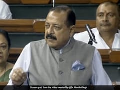 Young Doctors Should Focus On A Medical Specialty, Says Minister Of State