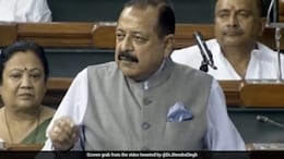 Diabetes Prevention Must Be National Priority, Says Dr Jitendra Singh