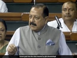 Young Doctors Should Focus On A Medical Specialty, Says Minister Of State