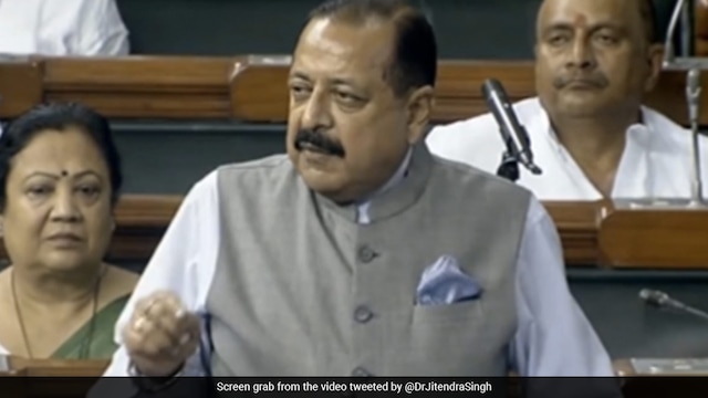 Young Doctors Should Focus On A Medical Specialty, Says Minister Of State