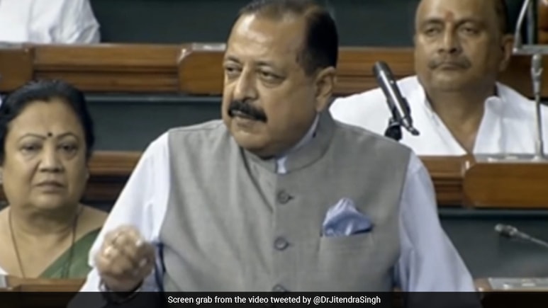 Young Doctors Should Focus On A Medical Specialty, Says Minister Of State