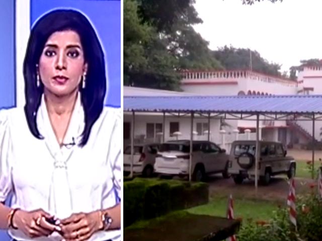 देश प्रदेश : झारखंड में 20 ठिकानों पर ईडी की छापेमारी, शराब घोटाले में मंत्री के बेटे के घर भी रेड