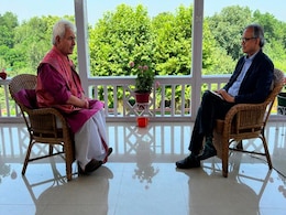 J&K की जनता 'तिरंगा यात्रा' निकाल रही, यही सबसे बड़ा बदलाव : NDTV से बोले LG मनोज सिन्हा J&K की जनता 'तिरंगा यात्रा' निकाल रही, यही सबसे बड़ा बदलाव : NDTV से बोले LG मनोज सिन्हा