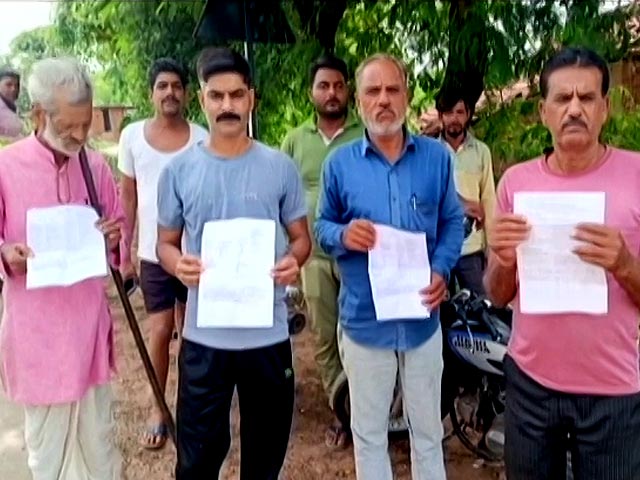 मध्य प्रदेश : मूंग की खेती करने वाले किसान परेशान, भुगतान में देरी, कई जगह अमानक खरीद