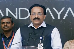 "Both Pragyan And Vikram Healthy": ISRO Chief To NDTV "Both Pragyan And Vikram Healthy": ISRO Chief To NDTV