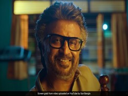 Jailer Box Office Collection Day 1: पहले दिन इतना कमा सकती है रजनीकांत की जेलर, क्या तोड़ पाएगी शाहरुख खान की पठान का रिकॉर्ड? Jailer Box Office Collection Day 1: पहले दिन इतना कमा सकती है रजनीकांत की जेलर, क्या तोड़ पाएगी शाहरुख खान की पठान का रिकॉर्ड?