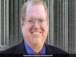 US Judge Shoots Wife Dead. He Had 47 Guns, 26,000 Rounds Of Ammo At Home US Judge Shoots Wife Dead. He Had 47 Guns, 26,000 Rounds Of Ammo At Home