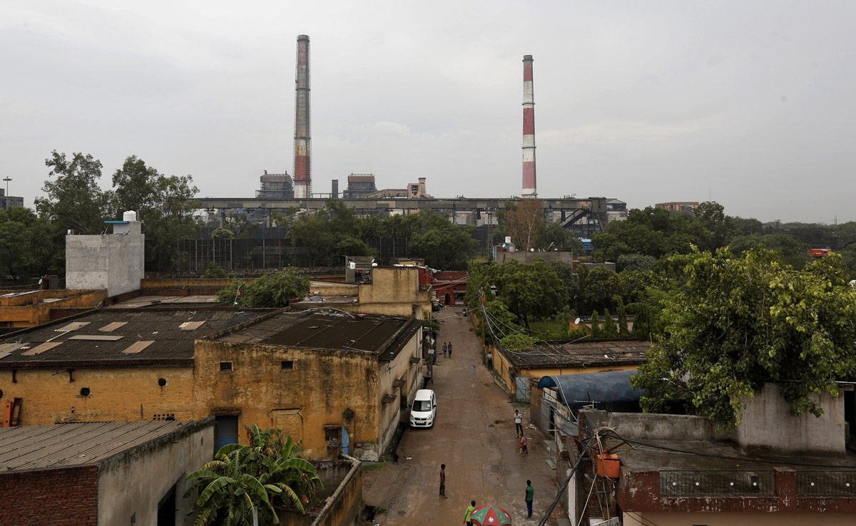 India's Per Capita Emissions Less Than Half Of Global Average In 2022: Report