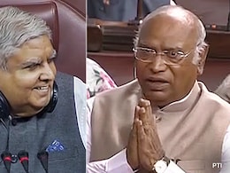 "उन्होंने सिर्फ यही कहा...": मल्लिकार्जुन खरगे ने लोकसभा से सस्पेंड किए गए सांसद का किया बचाव "उन्होंने सिर्फ यही कहा...": मल्लिकार्जुन खरगे ने लोकसभा से सस्पेंड किए गए सांसद का किया बचाव