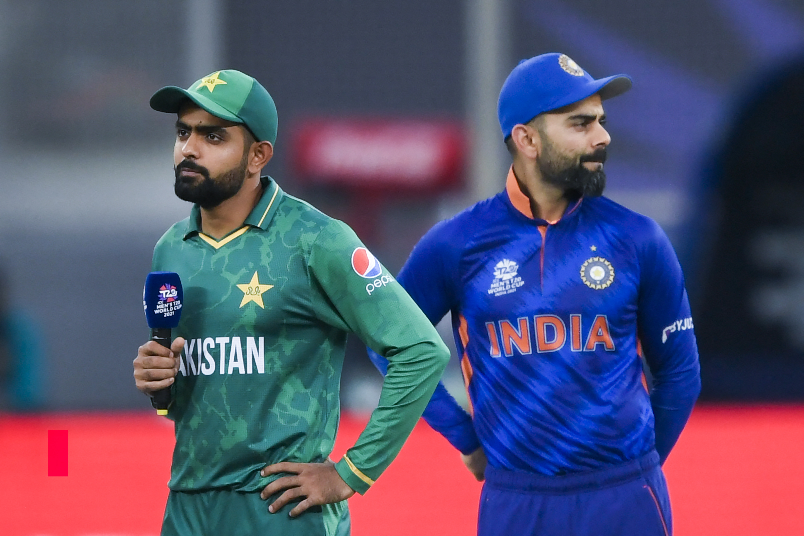 "Hyped Him Too Much": Babar Gets Blunt Verdict On Comparison With Kohli