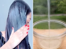 ड्राई हेयर से तंग आ चुकी हैं तो अप्लाई करें ये hair mask, 15 दिन में रूखे बाल में आ जाएगी चमक और नमी ड्राई हेयर से तंग आ चुकी हैं तो अप्लाई करें ये hair mask, 15 दिन में रूखे बाल में आ जाएगी चमक और नमी