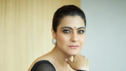Kajol's Ivory-Themed Birthday Celebrations Featured A Stunning Cake - See Post