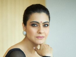 Kajol's Ivory-Themed Birthday Celebrations Featured A Stunning Cake - See Post