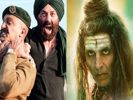 सनी देओल की गदर 2 बनी साल की दूसरी बड़ी ओपनर, इस रैंक पर है OMG 2, आदिपुरुष, भोला समेत ये फिल्में सनी देओल की गदर 2 बनी साल की दूसरी बड़ी ओपनर, इस रैंक पर है OMG 2, आदिपुरुष, भोला समेत ये फिल्में