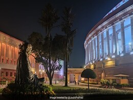 Special Parliament Session To Be Held Between September 18-22 Special Parliament Session To Be Held Between September 18-22