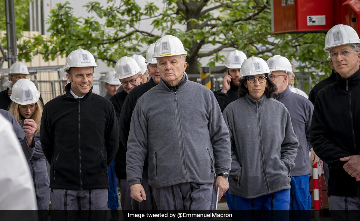 French General Charged With Rebuilding Paris's Notre Dame Dies During Mountain Hike