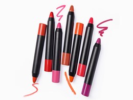 आसान फिनिश के लिए ये 5 लिप क्रेयॉन ले आएं आज ही घर और साथ ही रिवॉर्ड पर करें 7% तक की बचत भी आसान फिनिश के लिए ये 5 लिप क्रेयॉन ले आएं आज ही घर और साथ ही रिवॉर्ड पर करें 7% तक की बचत भी