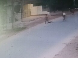 Man Kills Elderly Couple, Drags Bodies For 500 Metres On Highway In Bihar: Cops Man Kills Elderly Couple, Drags Bodies For 500 Metres On Highway In Bihar: Cops