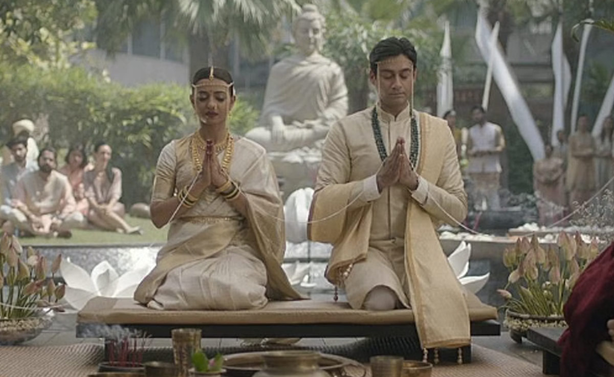 <i>Made In Heaven</i> Makers Reject Dalit Writer's Credit Claim: "Pallavi Is Fictional" - Read Rebuttal