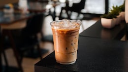 Coffee Obsessed? Check Out These 5 Cafes In Delhi For Customised Delights