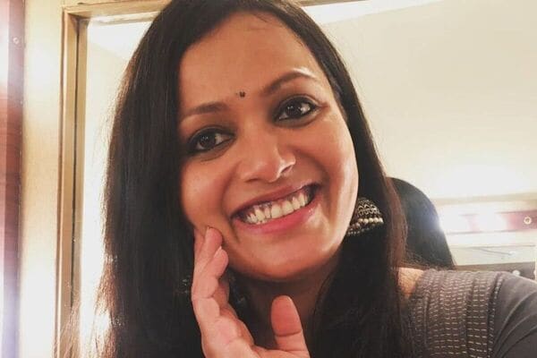 MasterChef 6 Runner-Up and Food Influencer Chef Oindrila Bala, Announces Engagement