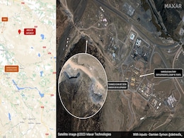 China Goes Underground In Aksai Chin - What It Means For Indian Forces China Goes Underground In Aksai Chin - What It Means For Indian Forces