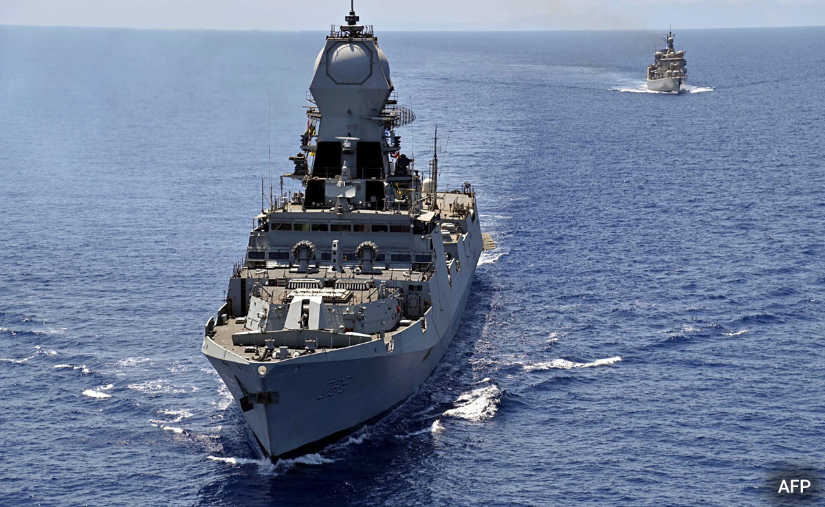 Defence Ministry Initiates  2023 Defence Correspondents Course