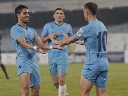 Mumbai City FC, FC Goa Register Comfortable Wins In Durand Cup