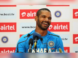 शुभमन गिल नहीं बल्कि यह बल्लेबाज है सबसे फेवरेट ओपनिंग पार्टनर, शिखर धवन ने बताया