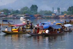 Tourism Boom In Jammu And Kashmir This Year, Over 1.27 Crore Visit State Tourism Boom In Jammu And Kashmir This Year, Over 1.27 Crore Visit State