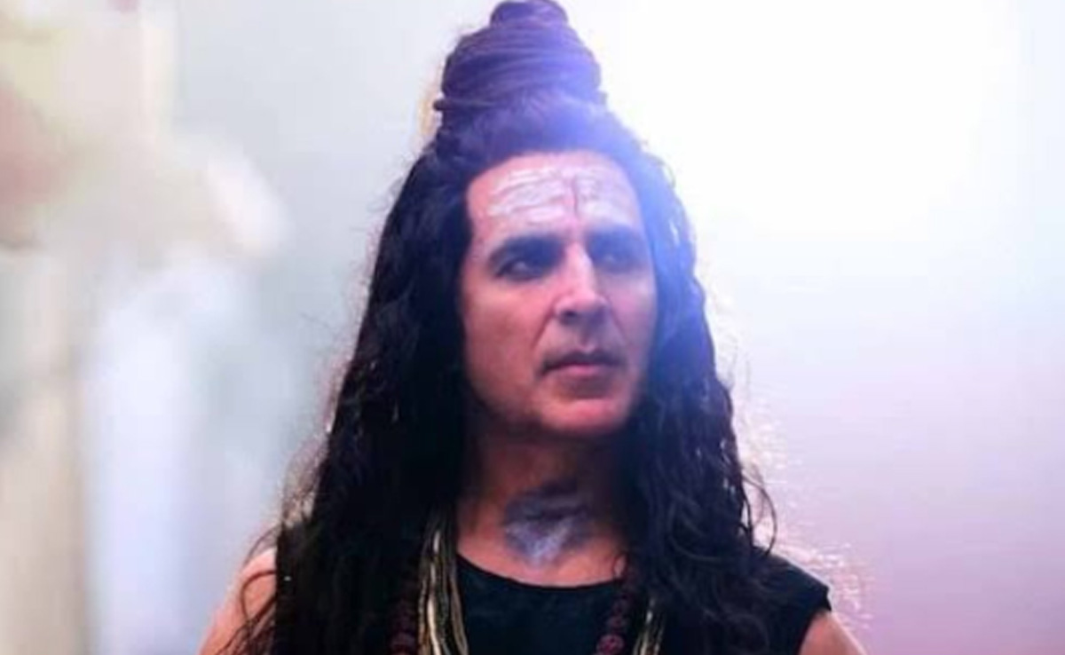 <I>OMG 2</I> Box Office Collection Day 2: Akshay Kumar's Film Picks Up Pace, Earns Over Rs 15 Crore