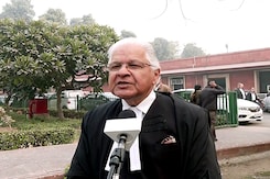 "सुप्रीम कोर्ट ने न्याय की रूह को बरकरार रखा...": राहुल गांधी को SC से राहत पर अश्विनी कुमार "सुप्रीम कोर्ट ने न्याय की रूह को बरकरार रखा...": राहुल गांधी को SC से राहत पर अश्विनी कुमार
