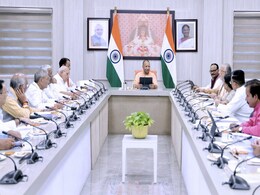 योगी सरकार ने प्रदेश के 6 डेयरी प्लांट को लीज पर देने का लिया फैसला योगी सरकार ने प्रदेश के 6 डेयरी प्लांट को लीज पर देने का लिया फैसला