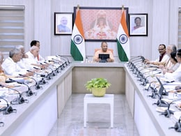 यूपी में अब नहीं होगी प्रॉपर्टी की फर्जी रजिस्ट्री! ओला-उबर पर भी बदले नियम, योगी कैबिनेट के बड़े फैसले