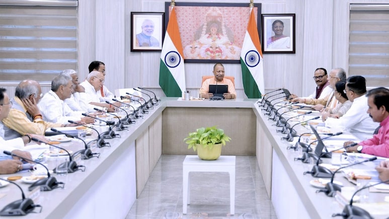 यूपी में अब नहीं होगी प्रॉपर्टी की फर्जी रजिस्ट्री! ओला-उबर पर भी बदले नियम, योगी कैबिनेट के बड़े फैसले