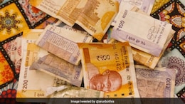 Rs 100, Rs 200 Currency Notes To Have RBI Governor Sanjay Malhotra's Signature