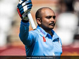 "Whenever I Went To England...": Ravichandran Ashwin's Big Remark On Prithvi Shaw's County Exploits