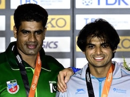 Neeraj Chopra, Arshad Nadeem Set For First Face-Off Since Paris Olympics 2024. This Is The Event Neeraj Chopra, Arshad Nadeem Set For First Face-Off Since Paris Olympics 2024. This Is The Event