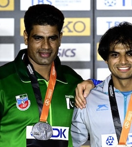 Neeraj Chopra, Arshad Nadeems Highly-Awaited Face-Off Wont Happen In August. Reason Is...
