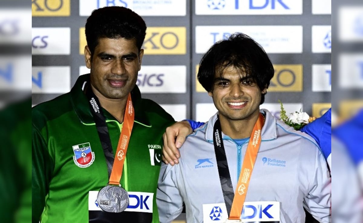 Neeraj Chopra, Arshad Nadeems Highly-Awaited Face-Off Wont Happen In August. Reason Is...