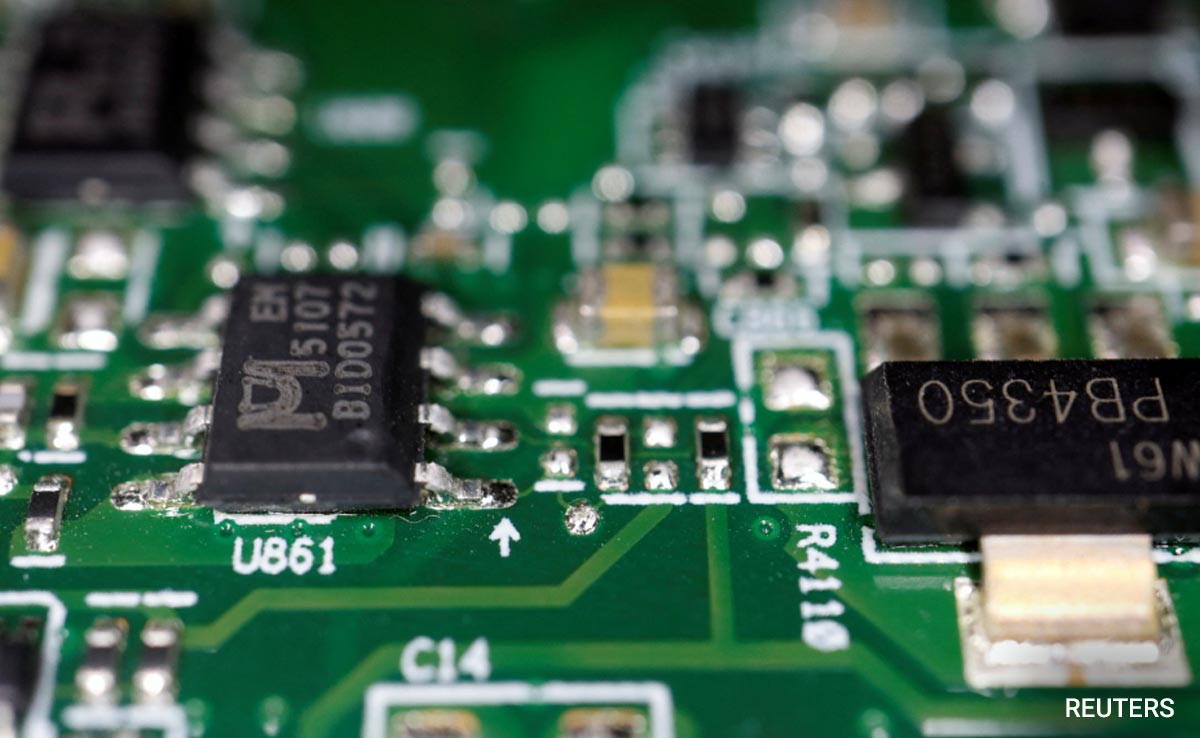 American Chip Maker AMD Unveils Largest Global Design Centre In Bengaluru