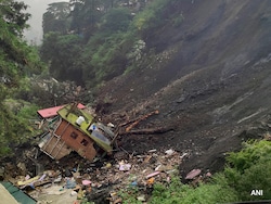 Shimla Orchard Owner To Get Over Rs 1 Crore Compensation For Landslide Damage