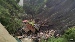 Shimla Orchard Owner To Get Over Rs 1 Crore Compensation For Landslide Damage