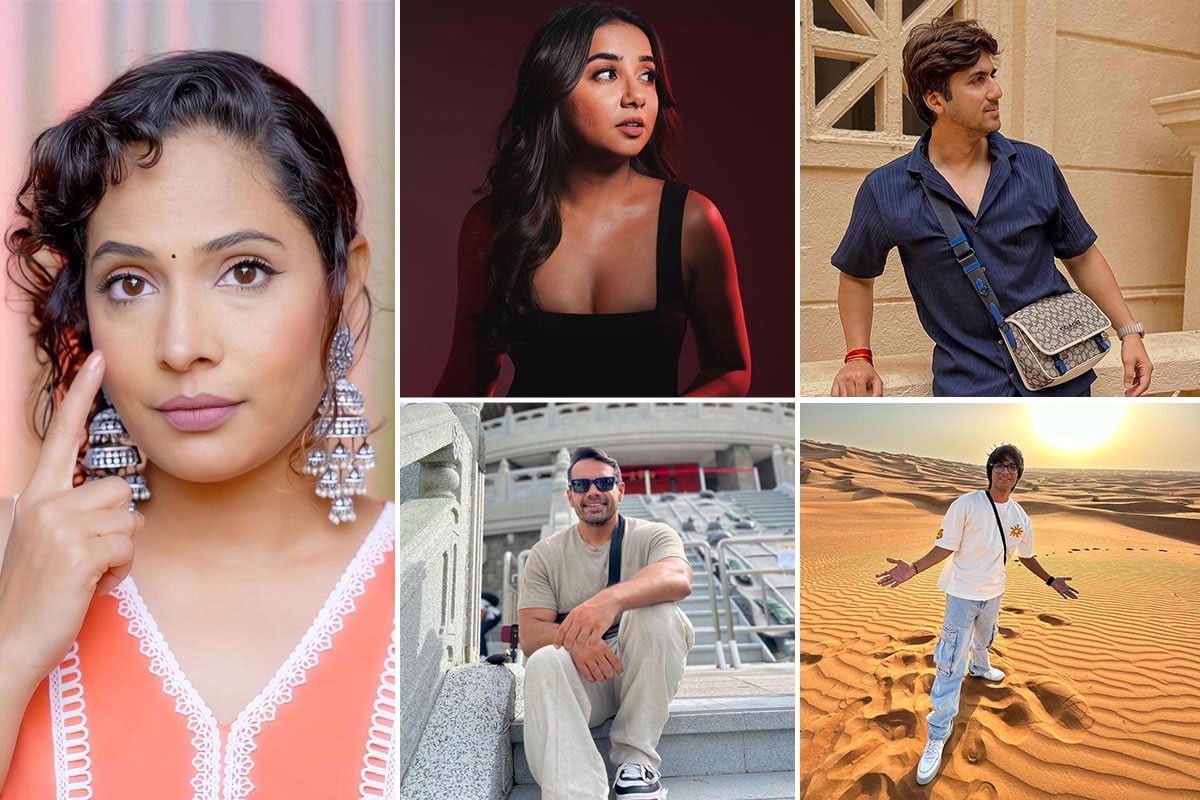 Top 5 Lifestyle Influencers You Should Follow on YouTube