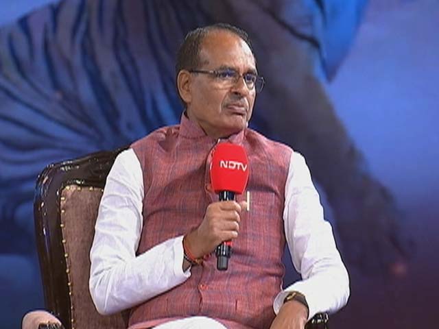 "We Don't Make Schemes To Get Votes": Shivraj Chouhan Slams 'Freebies'