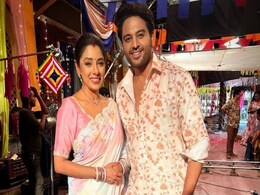 पहले अनुज ने ठहराया दोषी तो अब अनुपमा ने लगाया अपने पति पर इल्ज़ाम, प्रोमो देख तंग होंगे दर्शक, कहेंगे- फिर से शुरू हो... पहले अनुज ने ठहराया दोषी तो अब अनुपमा ने लगाया अपने पति पर इल्ज़ाम, प्रोमो देख तंग होंगे दर्शक, कहेंगे- फिर से शुरू हो...