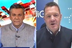 "Safety Our Number 1,2,3 Priority": IndiGo Chief On Tail Strikes Row "Safety Our Number 1,2,3 Priority": IndiGo Chief On Tail Strikes Row