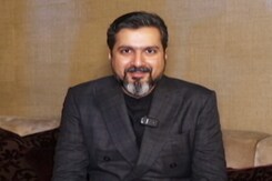 Music Composer Ricky Kej Congratulates NDTV On Launch Of Regional Channel Music Composer Ricky Kej Congratulates NDTV On Launch Of Regional Channel
