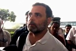 चीन ने हमारी जमीन हड़प ली, पीएम मोदी को इस पर कुछ बोलना चाहिए : राहुल गांधी चीन ने हमारी जमीन हड़प ली, पीएम मोदी को इस पर कुछ बोलना चाहिए : राहुल गांधी