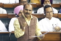 Key Lok Sabha Panel Asks Speaker To Revoke Congress Leader's Suspension Key Lok Sabha Panel Asks Speaker To Revoke Congress Leader's Suspension